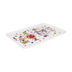 The Grinch Singing Characters Melamine Serving Tray