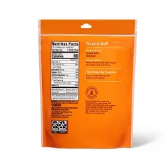 Mild Cheddar Cheese Sticks - 9oz/12ct - Good & Gather&trade;