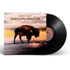 Robert Plant - Saving Grace (140 Gram Vinyl)
