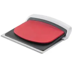 Kuchenprofi Scraper 3 Pc Set: Dough Cutter, Curved Edge And Flat Edge Scraper