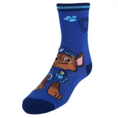 Textiel Trade Kid's Nickelodeon Paw Patrol The Movie Socks (3 Pair Pack)