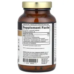 Quality of Life Kinoko&reg; Gold AHCC&reg;, 500 mg, 60 Vegicaps