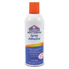 Elmer's 11oz Aerosol Spray Adhesive