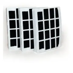 Nispira K14-3W Filter Cartridige Replacement for Humidifier | Protec DynaFilter Dynamist Kaz Health CoolMist V400, V420, V425, CVS 4100, 6 Packs