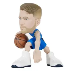 NBA Dallas Mavericks smALL-STARS 6" Action Figure - Luka Doncic