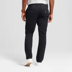 Men's Every Wear Athletic Fit Chino Pants - Goodfellow & Co&trade;