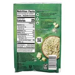 Knorr, Alfredo Sauce Mix, 1.6 oz (45 g)