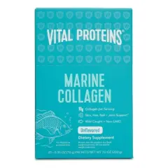 Vital Proteins Marine Collagen Dietary Supplement