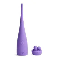 plusOne Pinpoint Vibrator