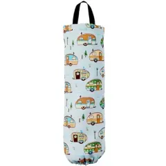 The Lakeside Collection Plastic Bag Dispenser