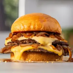 Sargento Sliced American Cheese - 8oz