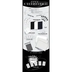 ITZY - CHESHIRE (Target Exclusive, CD)