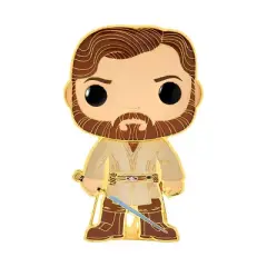 Funko POP! Pins: Star Wars - Obi-Wan Kenobi