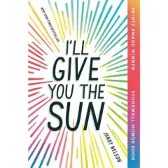 I'll Give You the Sun (Reprint) (Paperback) by Jandy Nelson
