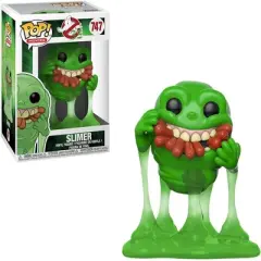 Funko Pop! Movies: Ghostbusters - Slimer with Hot Dogs