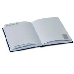 Seven20 Doctor Who TARDIS Standard Notebook