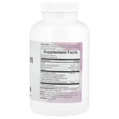 Micro Ingredients Multi-Collagen Complex, For Women, 240 capsules