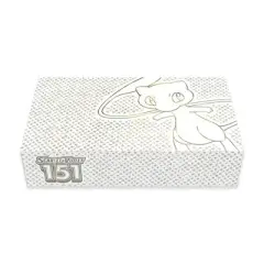 Pokemon Trading Card Game: Scarlet & Violet 151 Ultra-Premium Collection