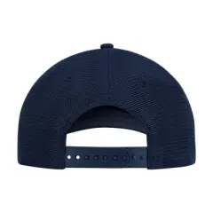Pro Player Adult Polyester Baseball Hats - Navy