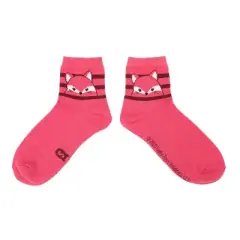 Squishmallows Peekaboo Character Designs Adult 3-Pair Athletic Quarter Crew Socks