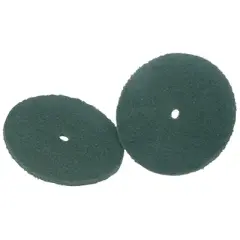 Koblenz&reg; 6-In. Regina Scrub Pads in Green