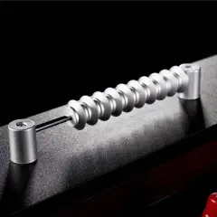 Barrington 58" Richmond Foosball Table