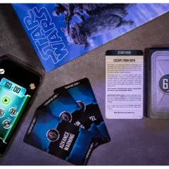 Star Wars UNLOCK! The Escape Game