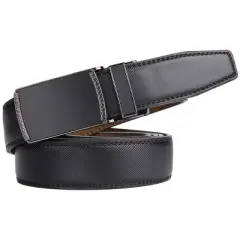 Men's Lavaliere Ratchet Belt