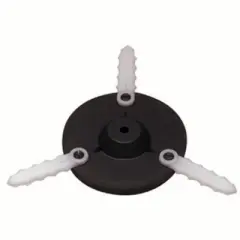 Echo Genuine OEM Replacement Trimmer Head - 215311