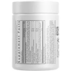 Codeage Meditate Vitamins, GABA, CognatiQ, Ashwagandha, DHH-B, Herbal Daily Supplement - 60ct