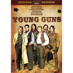 Young Guns (Special Edition) (DVD)
