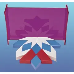 Learning Advantage GeoMirror