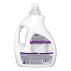 Seventh Generation Fabric Softener - Lavender - 90 fl oz