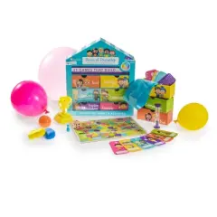 Open The Joy House of Friendships