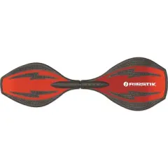 Razor RipStik Skateboard - Red