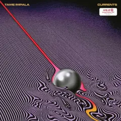 Tame Impala - Currents (Target Exclusive, 2 Vinyl)
