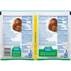 Hidden Valley Original Ranch Shelf Stable Salad Dressing Mix - 2oz / 2ct