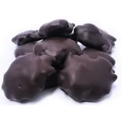 PECAN CLUSTERS CARAMEL BY IT'S DELISH
