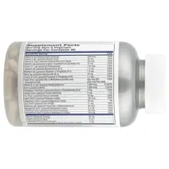 Solaray High Potency Women's Liposomal Multivitamin, 120 VegCaps