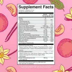 MaryRuth's Women's Organic Multivitamin Liposomal