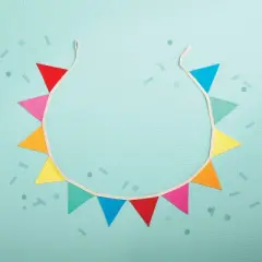 Bunting - Spritz&trade;