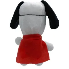 JINX Inc. The Snoopy Show Masked Snoopy 5.25 Inch Plush