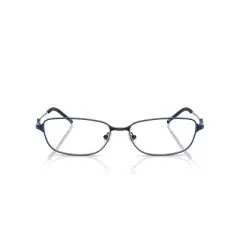 Diesel DL5002 56mm Gender Neutral Rectangle Eyeglasses