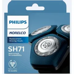 Philips Norelco Series 7000 Replacement Head - SH71/52