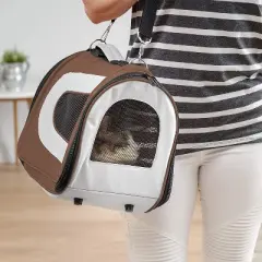 IRIS USA Soft Sided Carrier