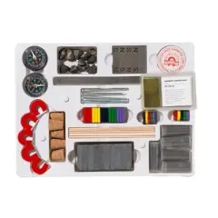 Dowling Magnets Classroom Attractions Kit, Level 3
