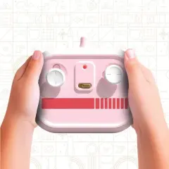 FAO Schwarz Melrose The SUV Remote Control Car: Battery-Powered Plastic RC Vehicle for Technology Education