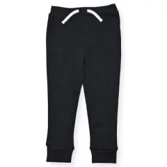 Disney Boy's 3-Pack Mickey Mouse Long Sleeve Graphic Tee, 3D Ear Hooded Vest and Drawstring Jogger Pant Set for toddler