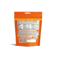 Tony's Chocolonely Lil'Bits Milk Chocolate Caramel Sea Salt and Cookie Mix - 4oz