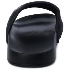 Alpine Swiss Mens Athletic Comfort Slide Sandals